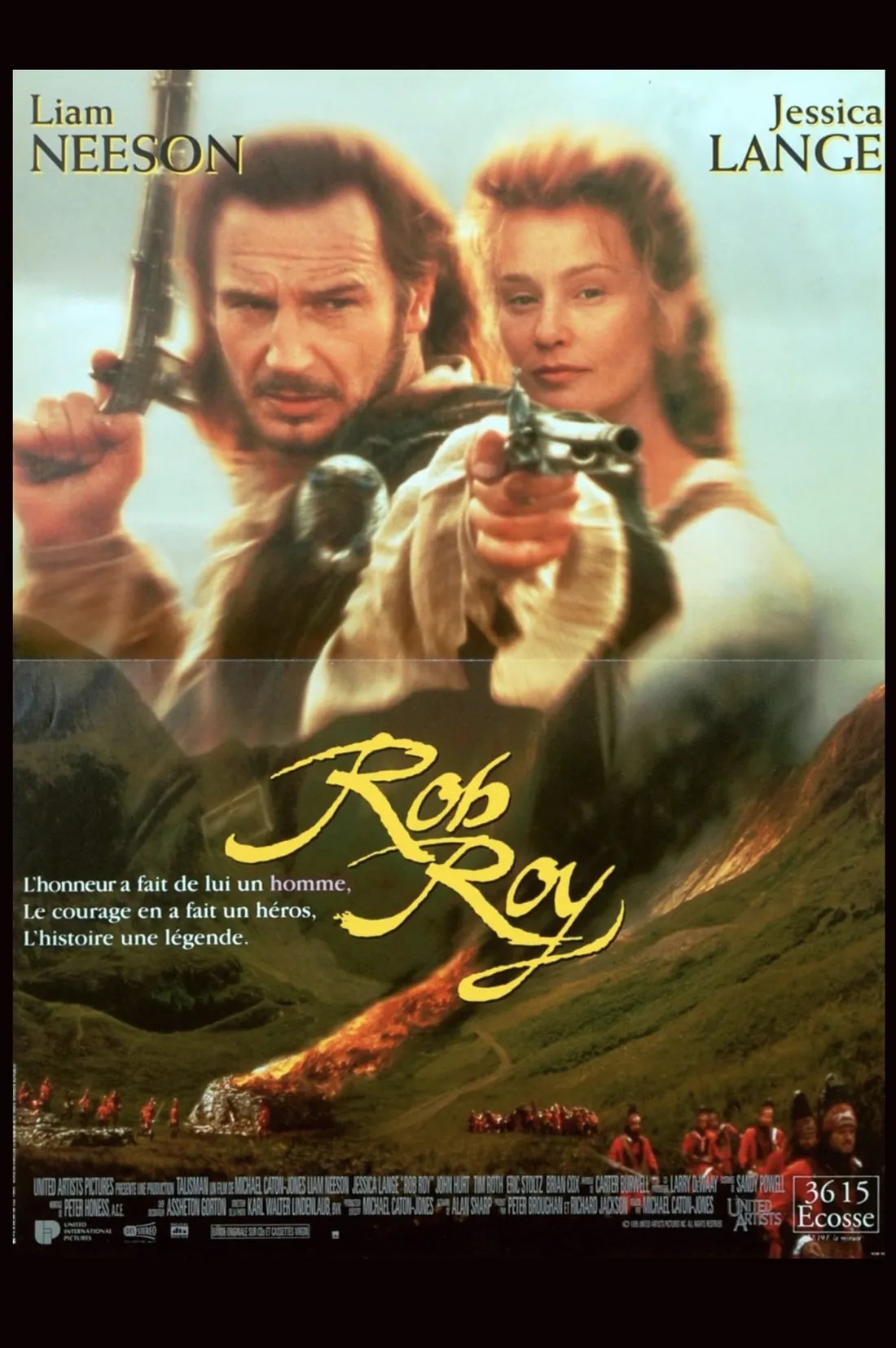 Rob Roy (1995)